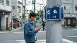 Como Funciona o Sistema de Numeração de Endereços no Japão: Guia Prático para Brasileiros