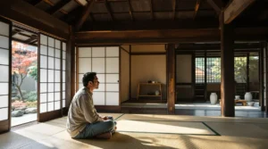 O que é Kominka no Japão: Casas Tradicionais, Revitalização e Como Brasileiros Podem Morar em Uma