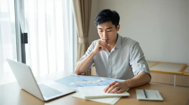 Kanagawa ou Mie: qual região escolher para trabalhar no Japão em 2026