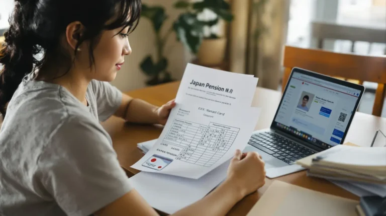 Como funciona o nenkin para brasileiro que trabalhou menos de 10 anos no Japão