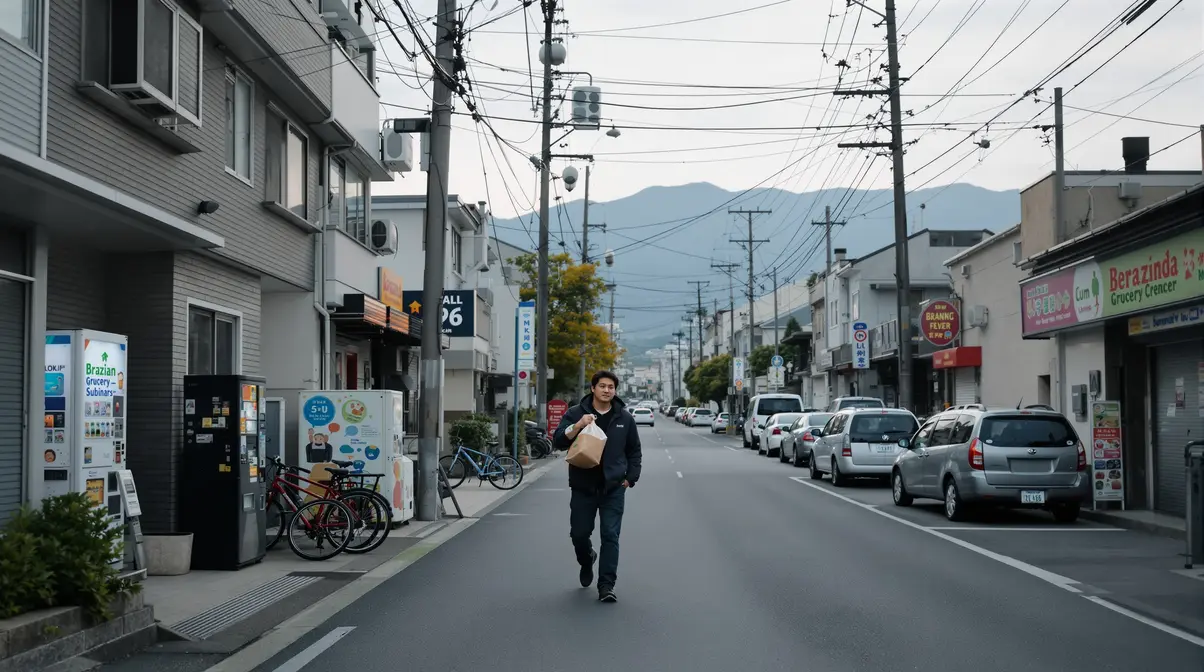 Cidades para trabalhar em fábrica no Japão: comparativo completo por região
