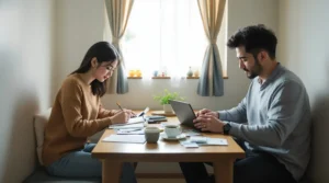 Custo de vida no Japão para quem trabalha em fábrica: alojamento vs apartamento próprio