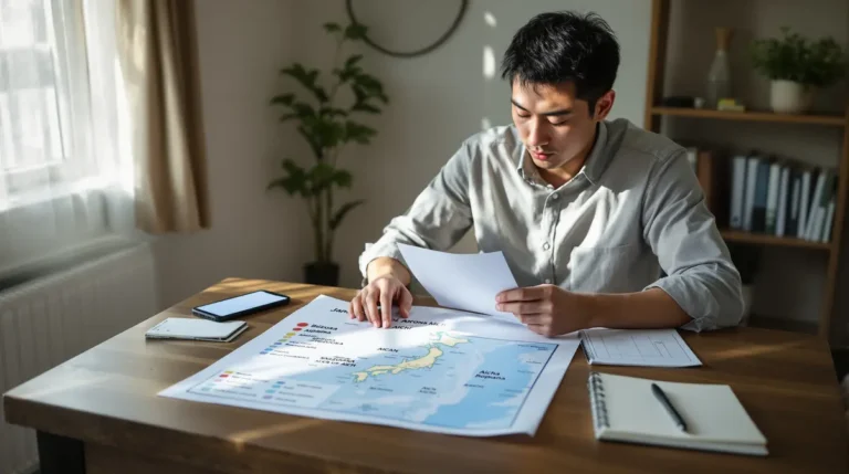 Trabalhar em Shizuoka ou Aichi: comparação prática para brasileiros decidirem