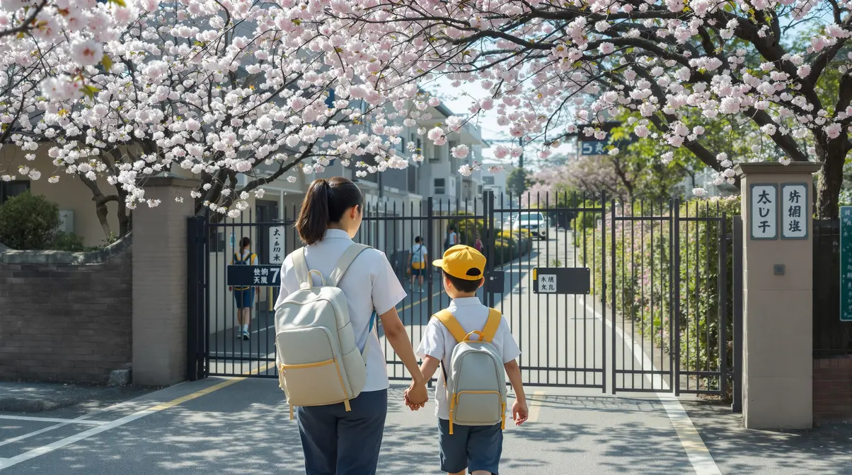 Escola para filhos de brasileiros no Japão: guia completo para pais em 2026