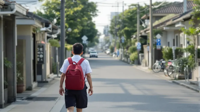 Escola pública no Japão para filhos de brasileiros: como funciona a matrícula e a adaptação