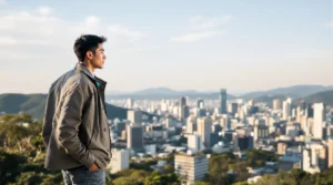 Kyushu para trabalhar no Japão: vale a pena para brasileiro em 2026?