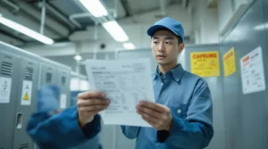 Salário de operador de fábrica no Japão: como funciona a remuneração real