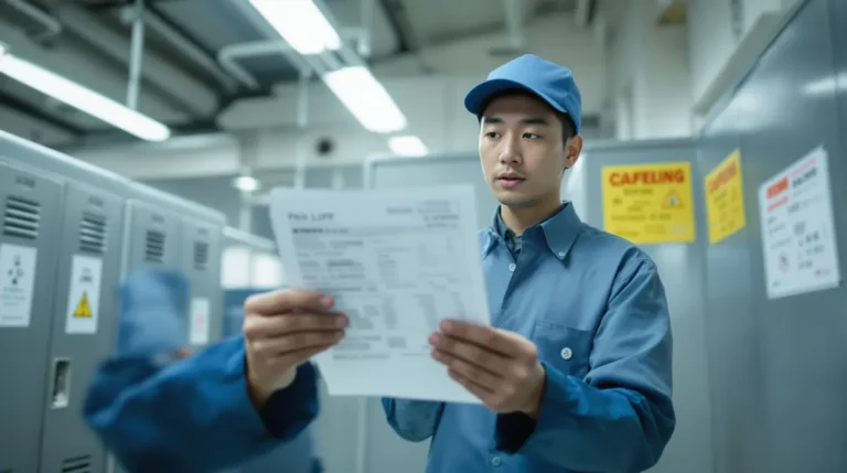 Salário de operador de fábrica no Japão: como funciona a remuneração real