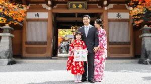 Como funciona o Shichi-Go-San no Japão para famílias brasileiras